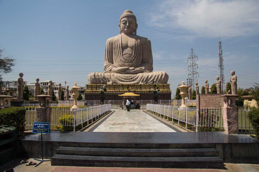 BODH-GAYA
