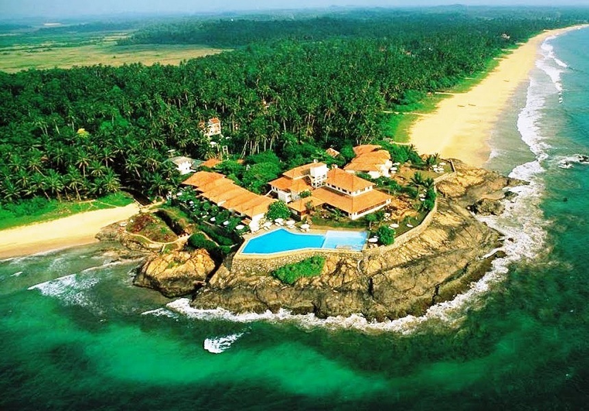 Bentota
