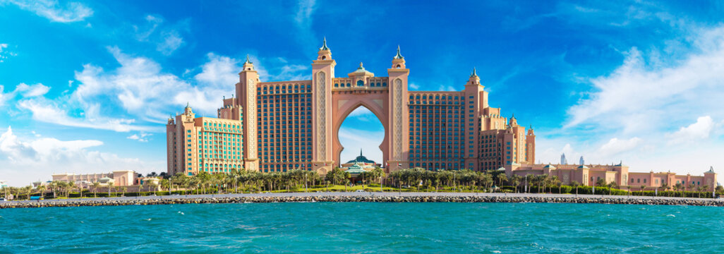 Dubai 1