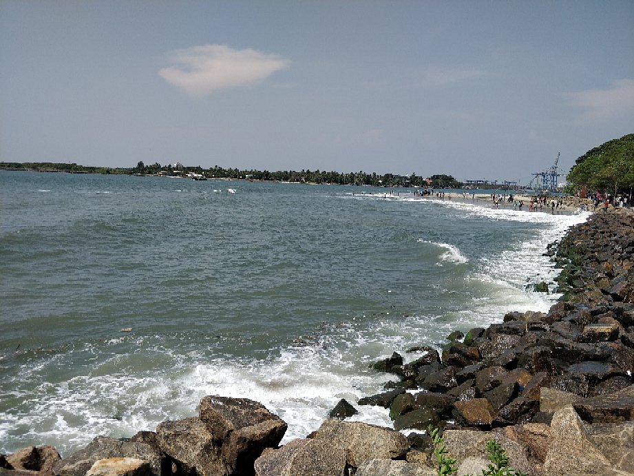 Fort_Kochi_Beach_4268