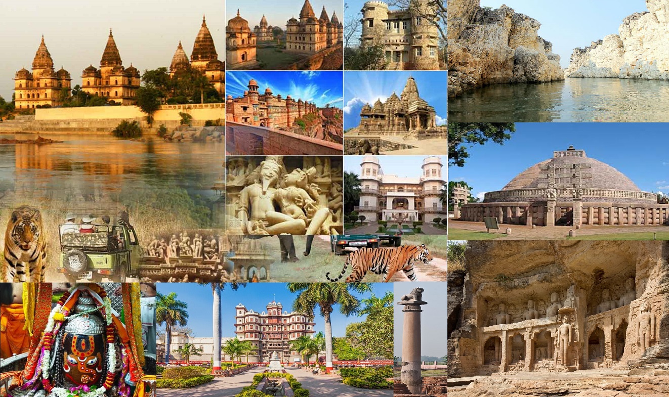 Madhya-Pradesh (3