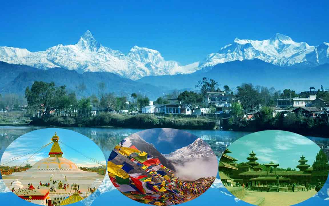 Nepal-Tour-Package