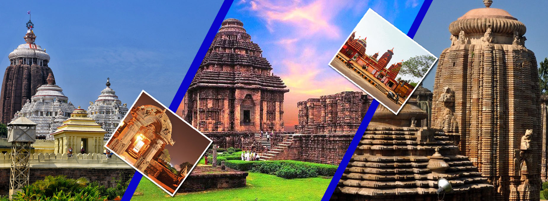 Odisha Banner