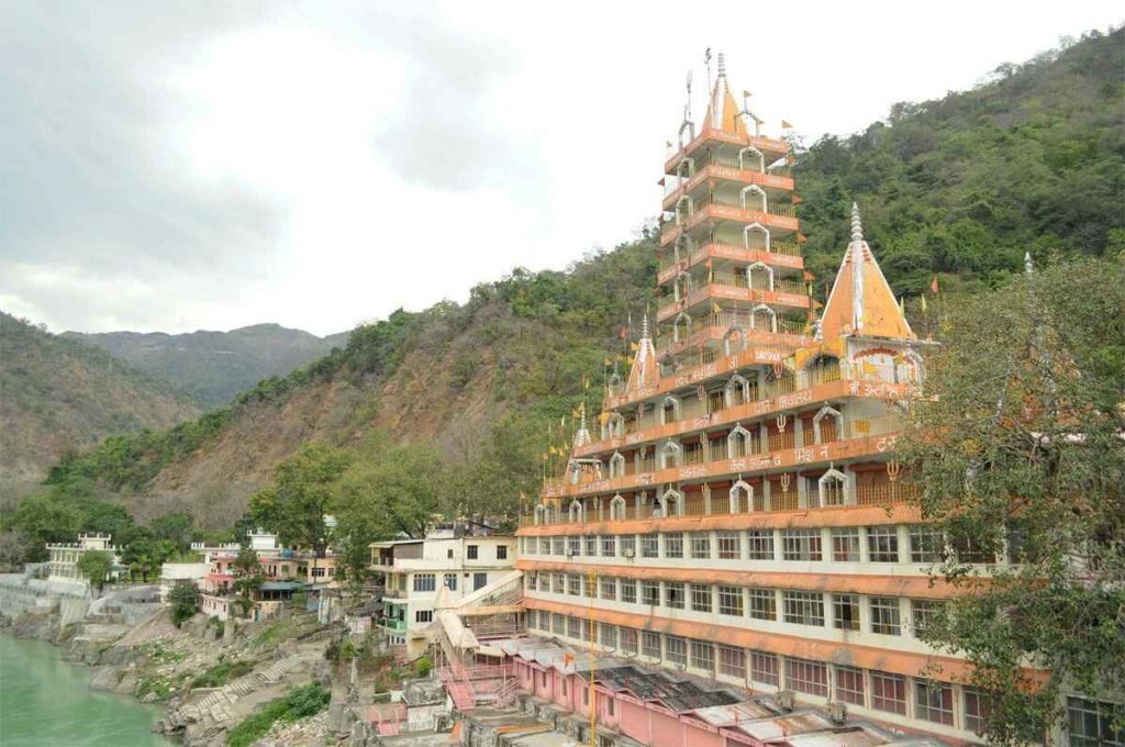 Rishikesh-in-Uttarakhand-