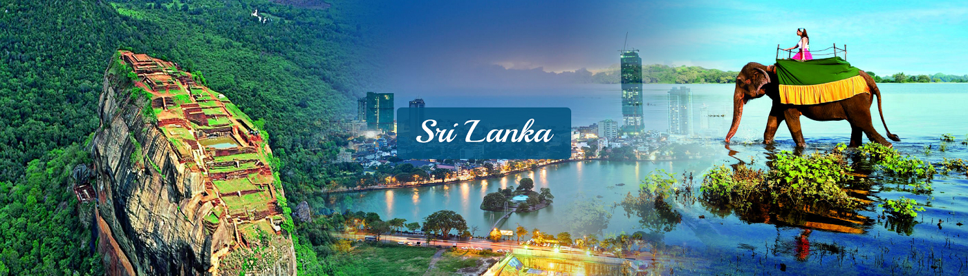 Sri Lanka 1