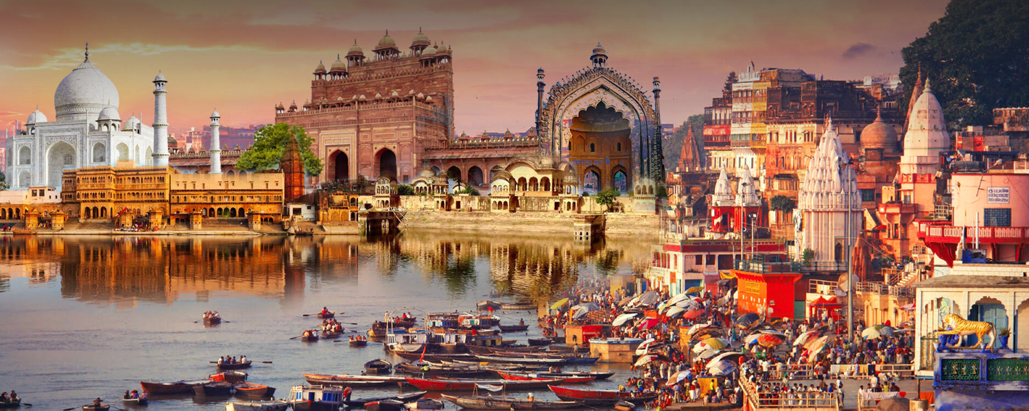 Uttar-Pradesh-Tour-Package