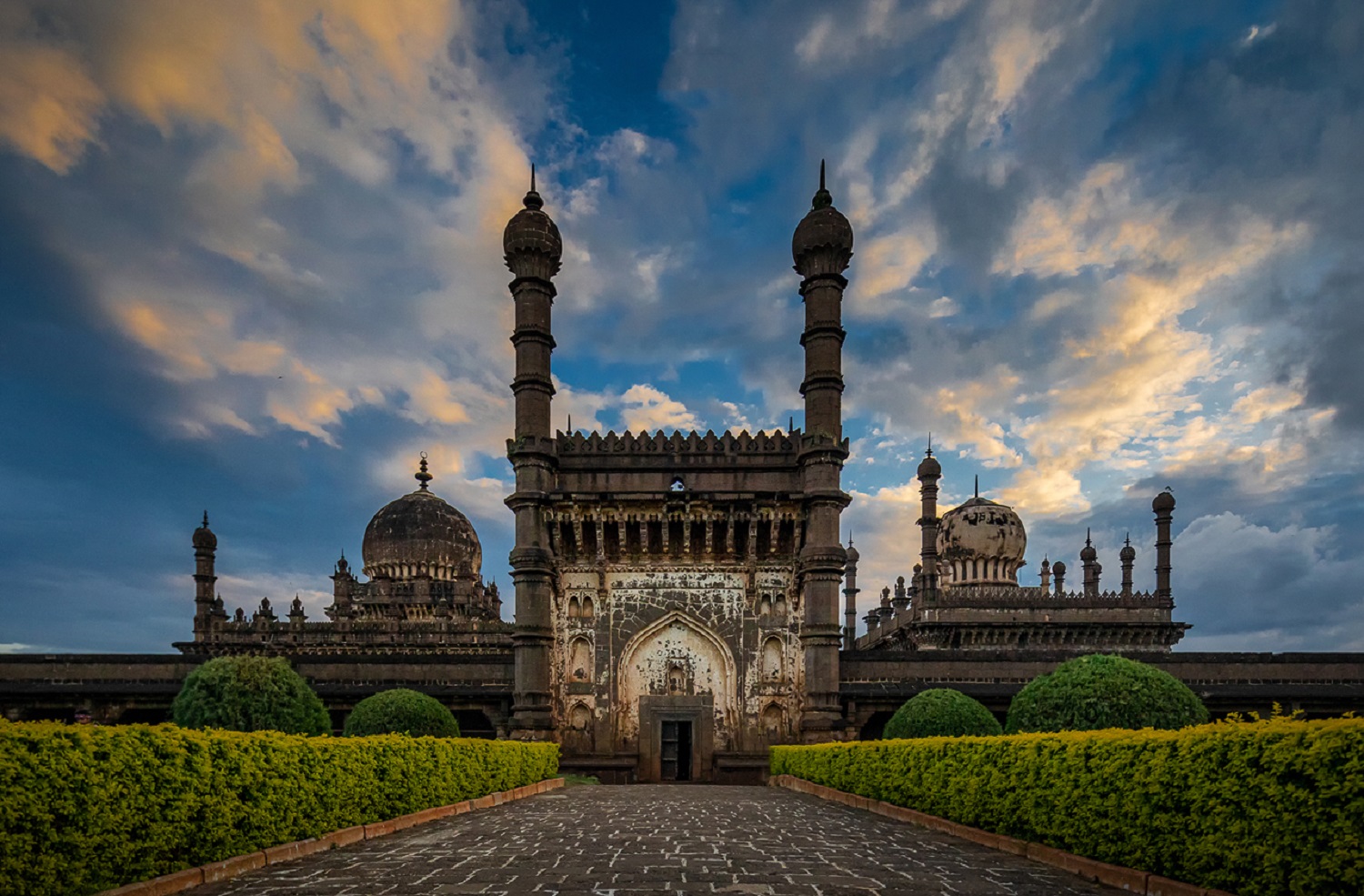 Vastuchitra_AnupGandhe_Karnataka