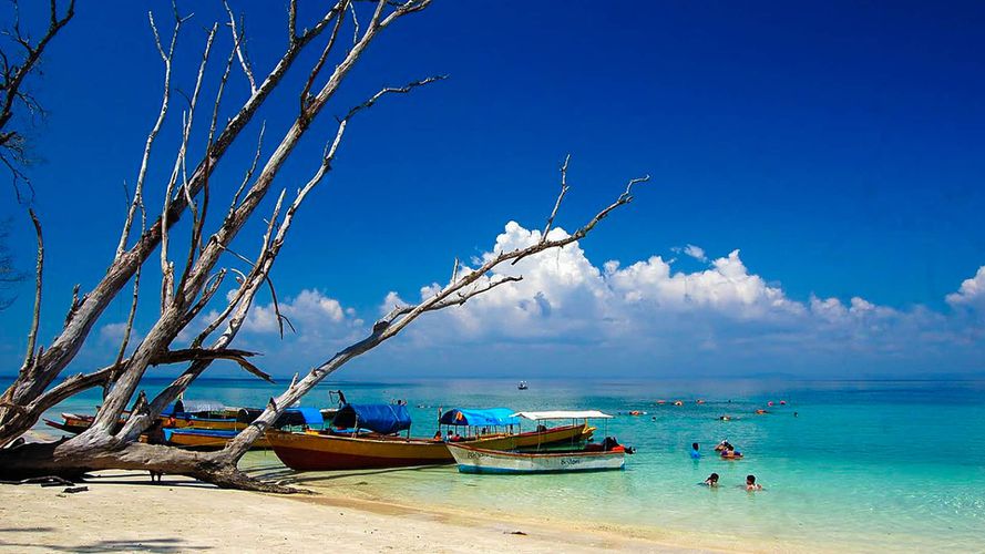 andamans-island