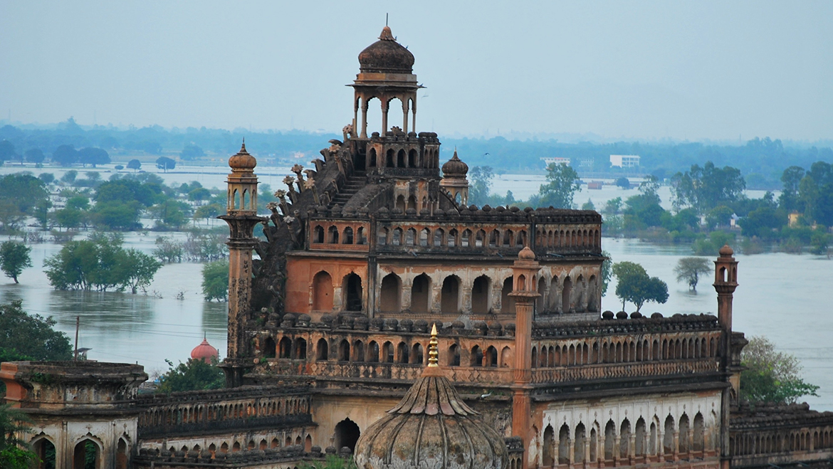 lucknow-