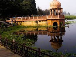 lucknow
