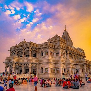 mathura