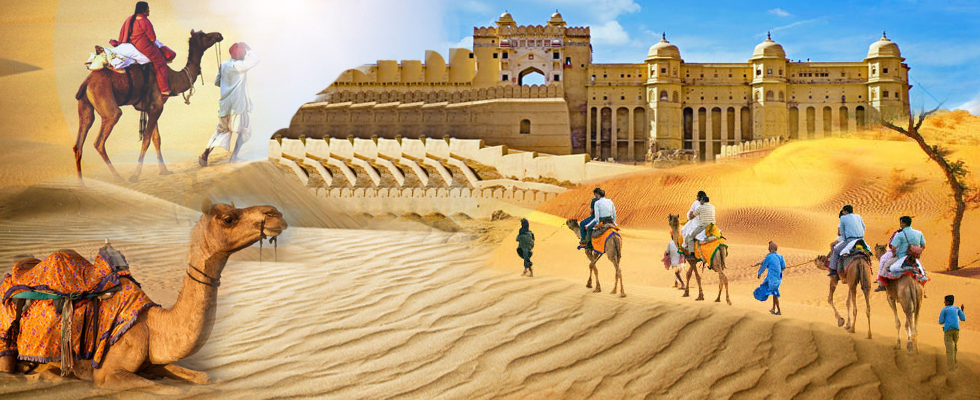 rajasthan