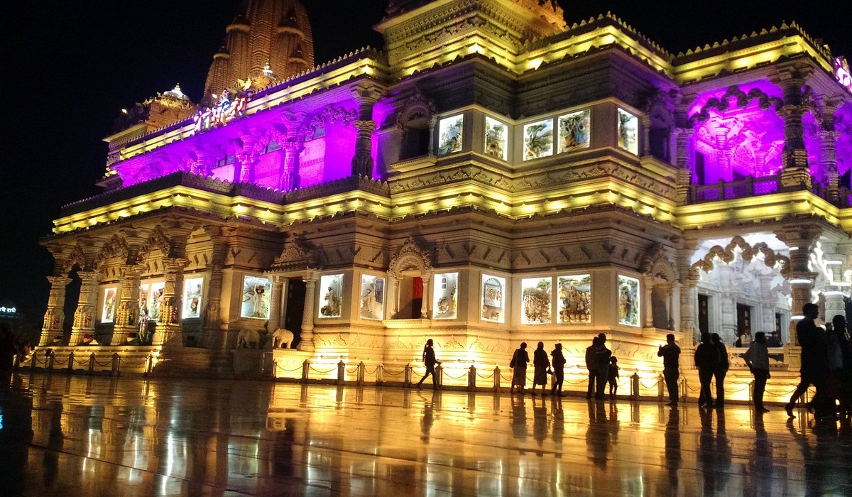 vridhavan